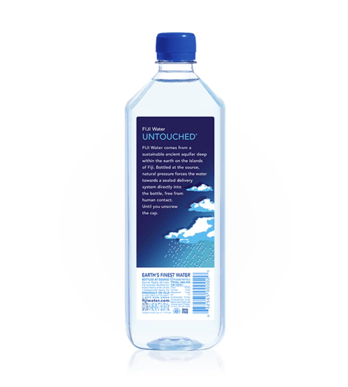 Kirkland Signature Bottled Water 16.9 fl. oz., 40-pack – Water2Door